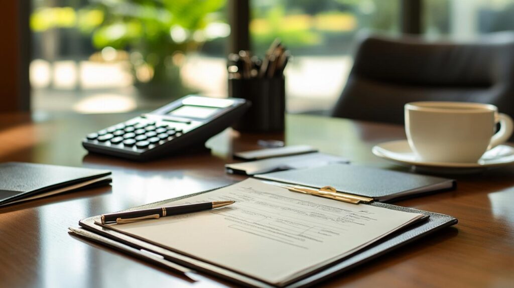 Gastos notariales en una venta en vida: Guía completa sobre costes de tasación de la propiedad