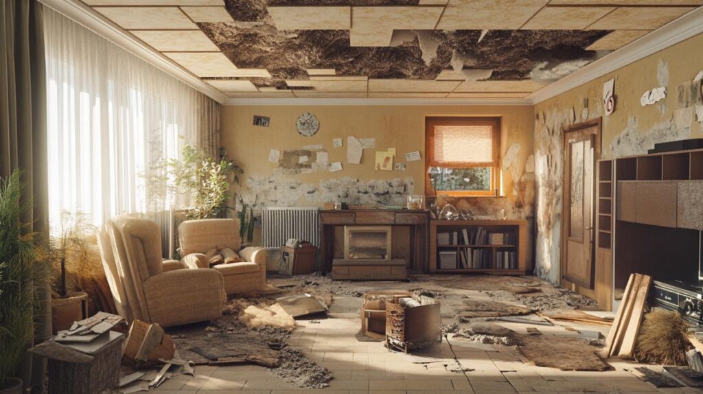 ¿Cómo detectar el amianto en una vivienda? Identificación temprana y selección de profesionales cualificados