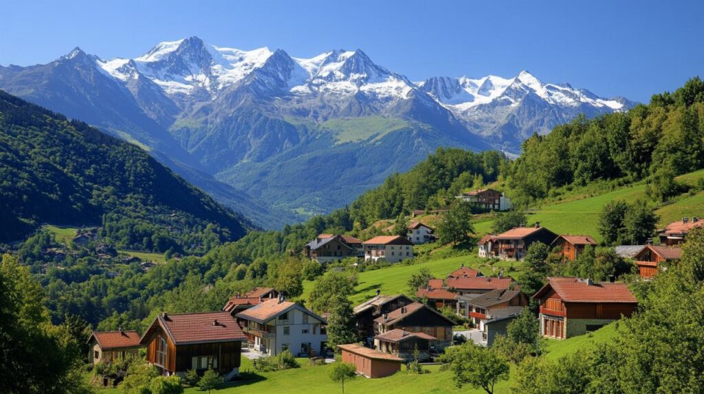 ¿Comprar o alquilar en Saboya: cuál es la mejor opción para usted ante los cambios en la legislación inmobiliaria?