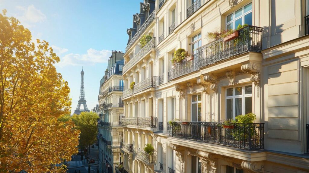 Bienes Raíces – Buen Plan París: Las mejores oportunidades de venta y valoración del mercado parisino