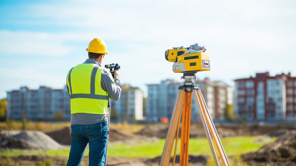 ¡Obtenga 5 Presupuestos de Nivelación Gratis de Profesionales! ¡Encuentre! Especialistas en trabajos topográficos para su vivienda